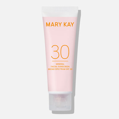 御光物理防曬乳 SPF30（到期日:2027年7月）