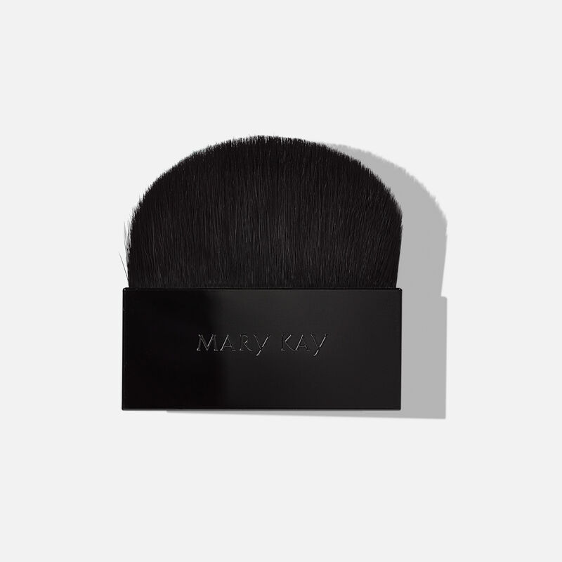 Palette powder brush from Mary Kay