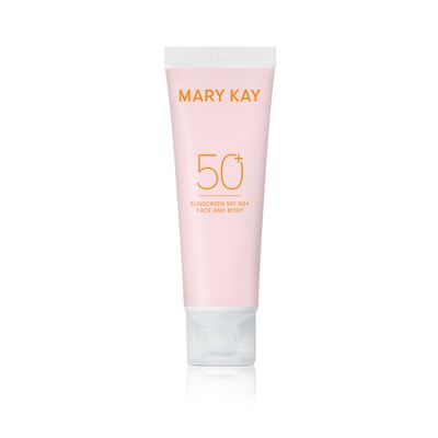 高效輕盈防曬乳 SPF 50