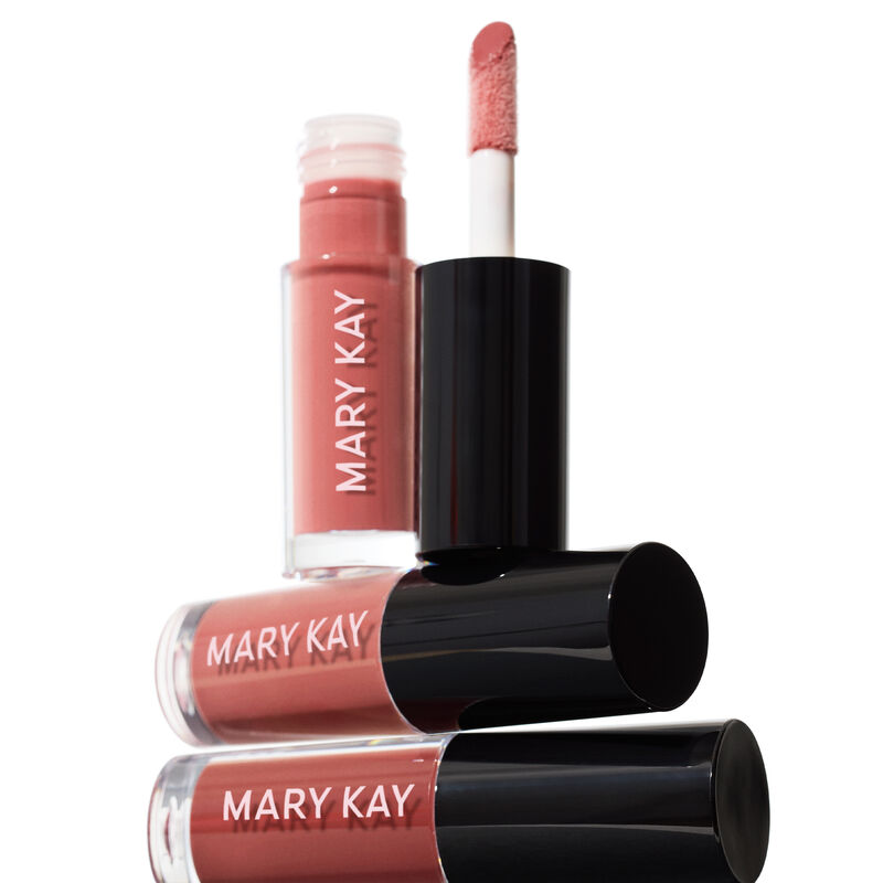 限量版Mary Kay晶潤唇釉
