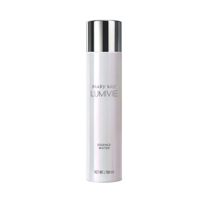 LumiVie&trade; 亮采精華水