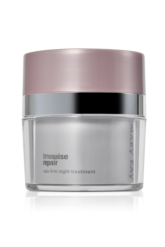 時光精靈 Repair 緊顏晚霜 TimeWise Repair VoluFirm Night Treatment