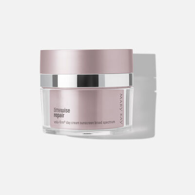 時光精靈Repair 緊顏日霜 SPF30
