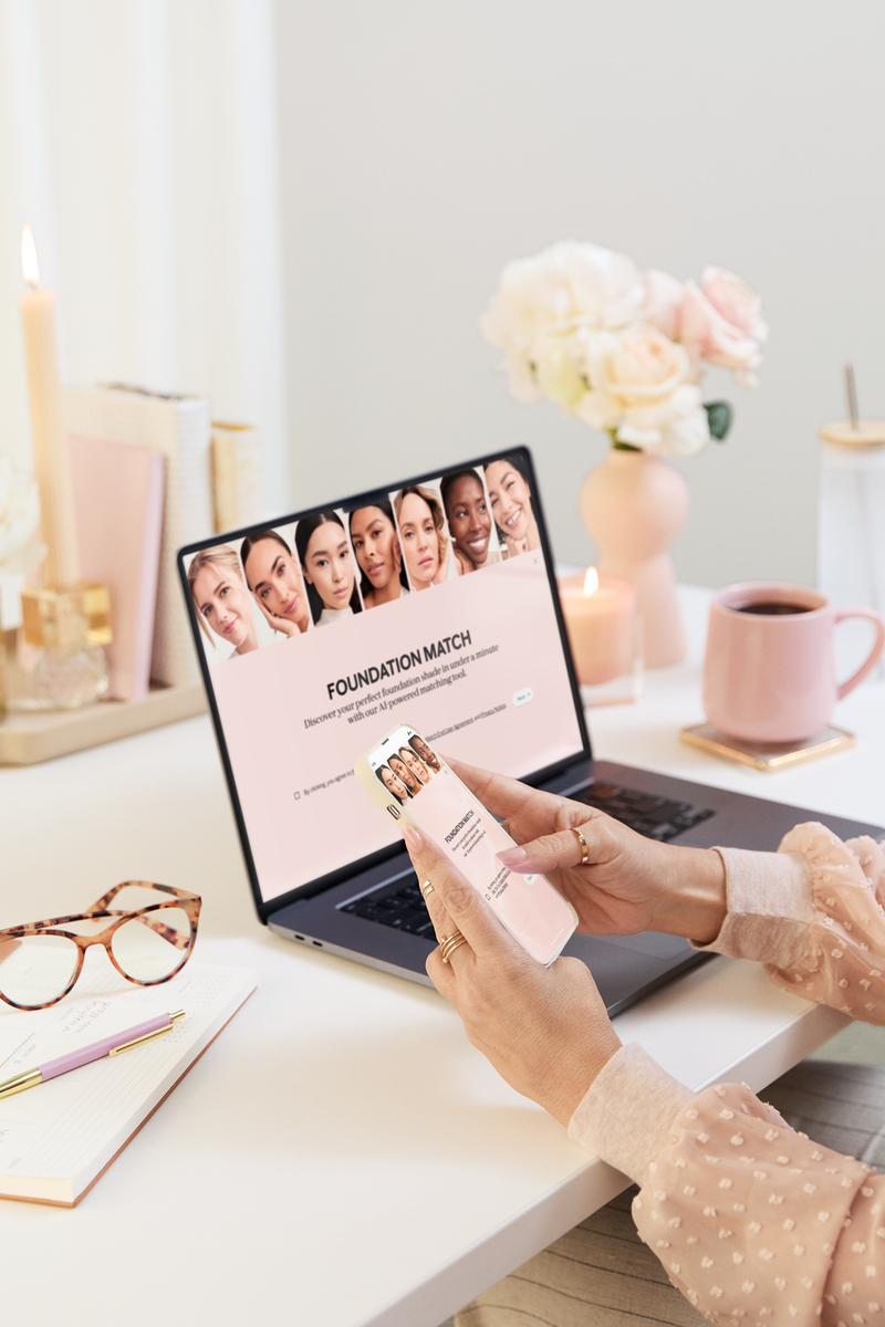 Mary Kay Foundation Finder