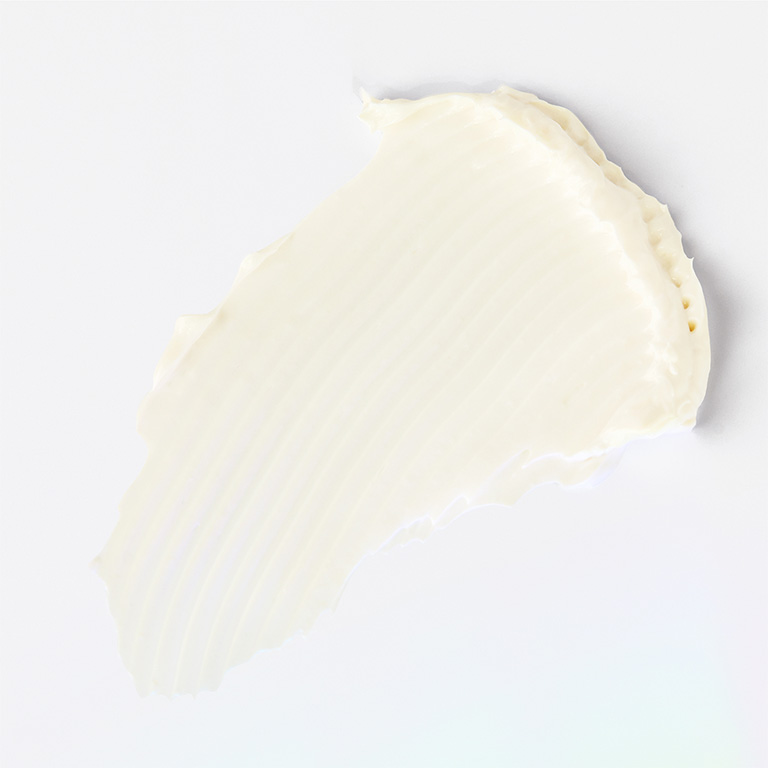 御光物理防護乳SPF30質地