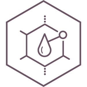 Ingredient illustration of hyaluronic acid